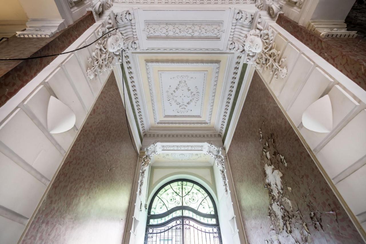 Bpr Delia'S Apartment بودابست المظهر الخارجي الصورة