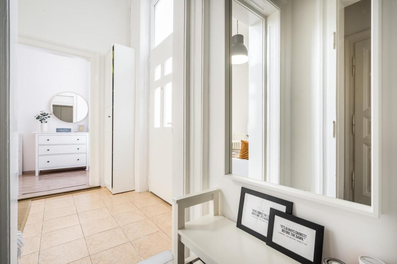 Bpr Delia'S Apartment بودابست المظهر الخارجي الصورة